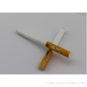 New Disposable E-Cigarette, Visible Liquid, 509-T3